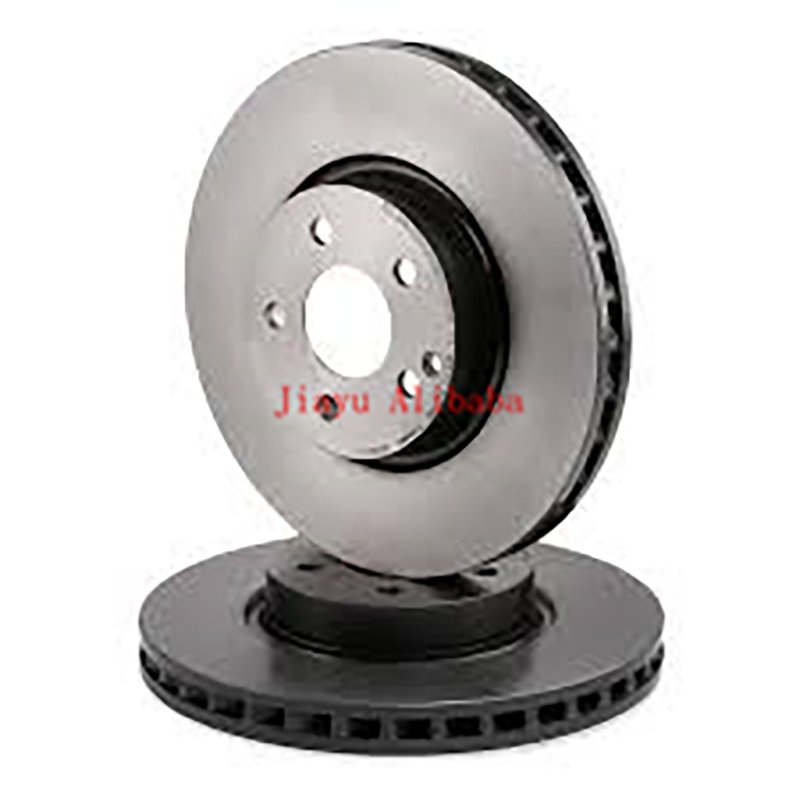 Brake Disc for Mercedes Benz W212 A207 C207 R172 E260 E300 E350 E400 SLC200 SLC260 SLC300 A0004211212 0004211212